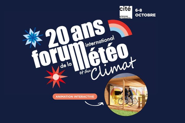 Forum de la Météo et du Climat